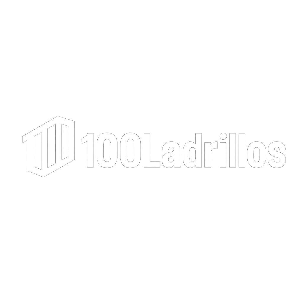 100 Ladrillos