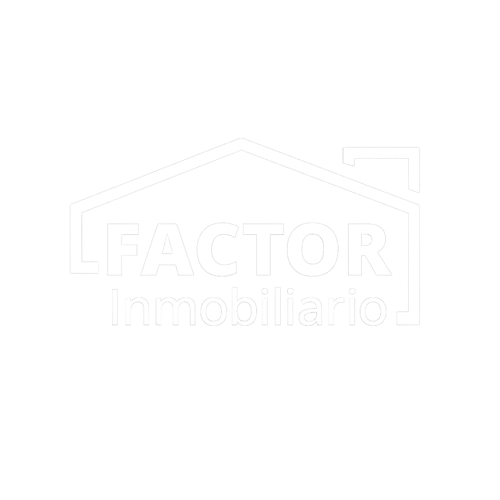 Factor Inmobiliario